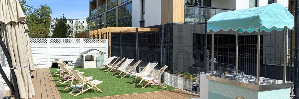 Bellato – ogródek gastronomiczny dla dzieci