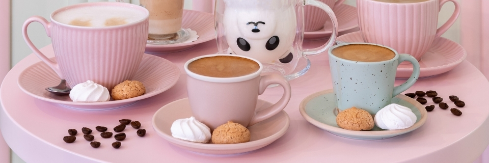 Bellato – kawa premium w Gdańsku Przymorzu