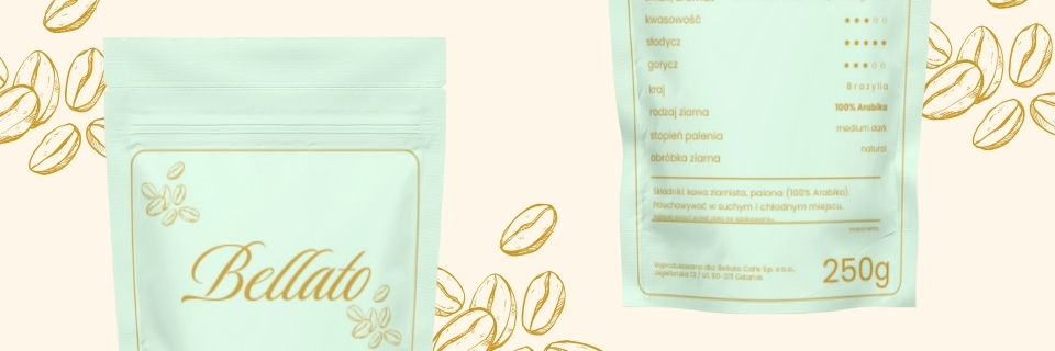 Bellato – kawa mrożona i cold brew