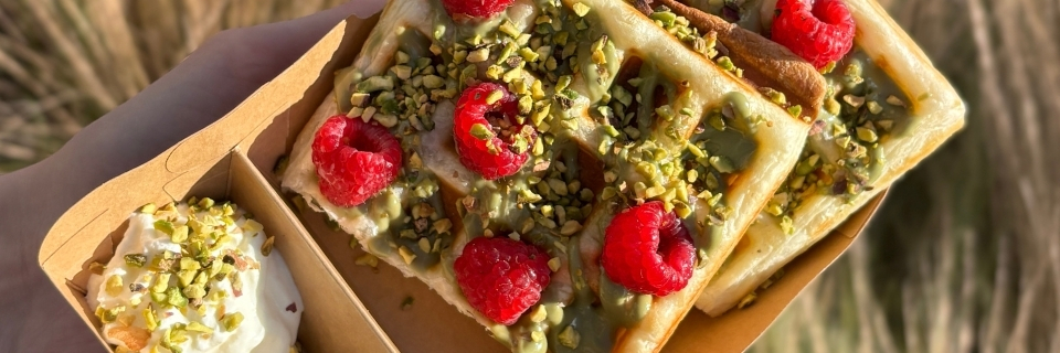 Bellato – gofry na słodko