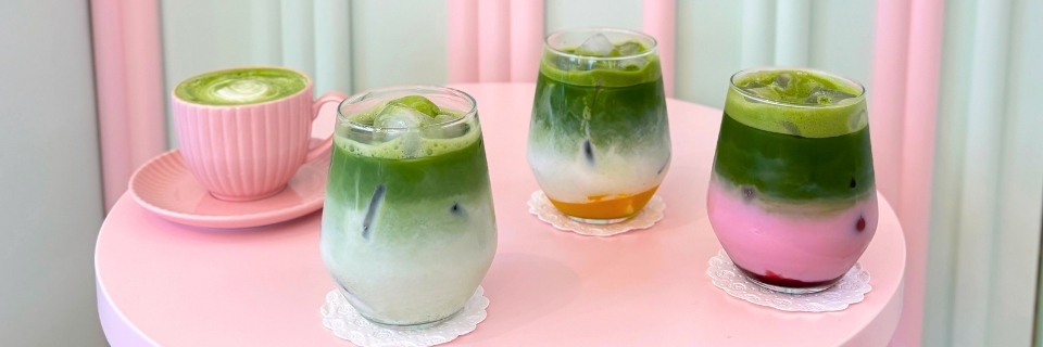 Bellato – matcha premium