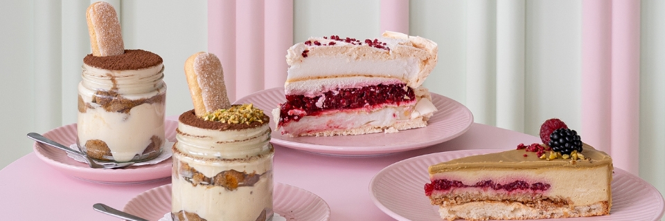 Bellato – ciasta i desery